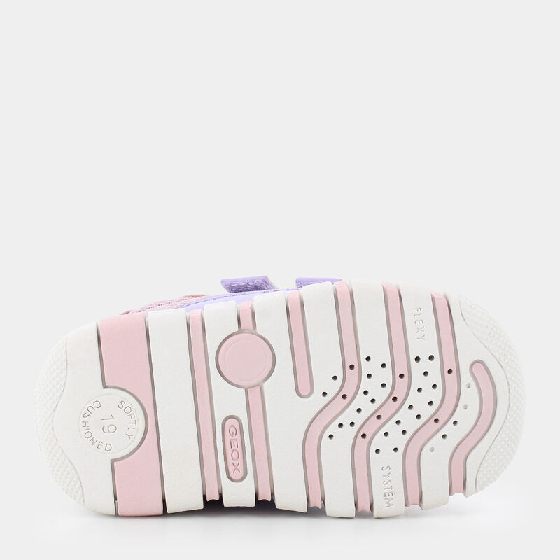 BAMBINA da BAMBINI | PRIMI PASSI GEOX