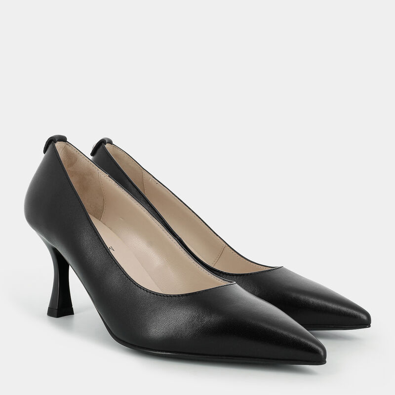 SCARPE da DONNA | D&Eacute;COLLET&Eacute; NERO GIARDINI