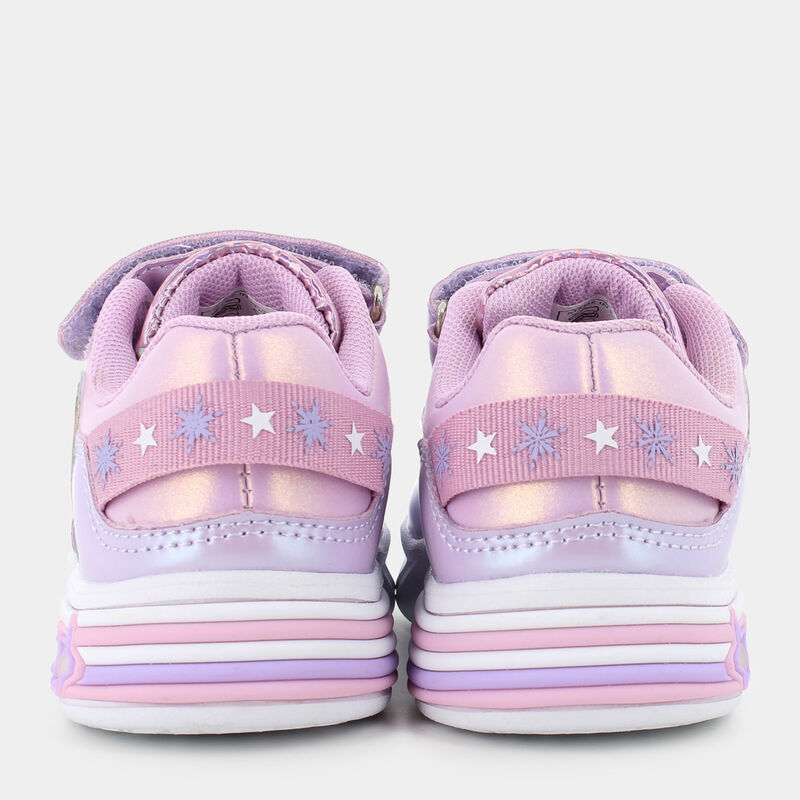 BAMBINA da BAMBINI | SPORTIVE FROZEN