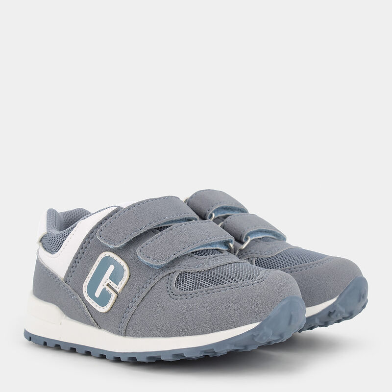 BAMBINO da BAMBINI | PRIMI PASSI CHICCO