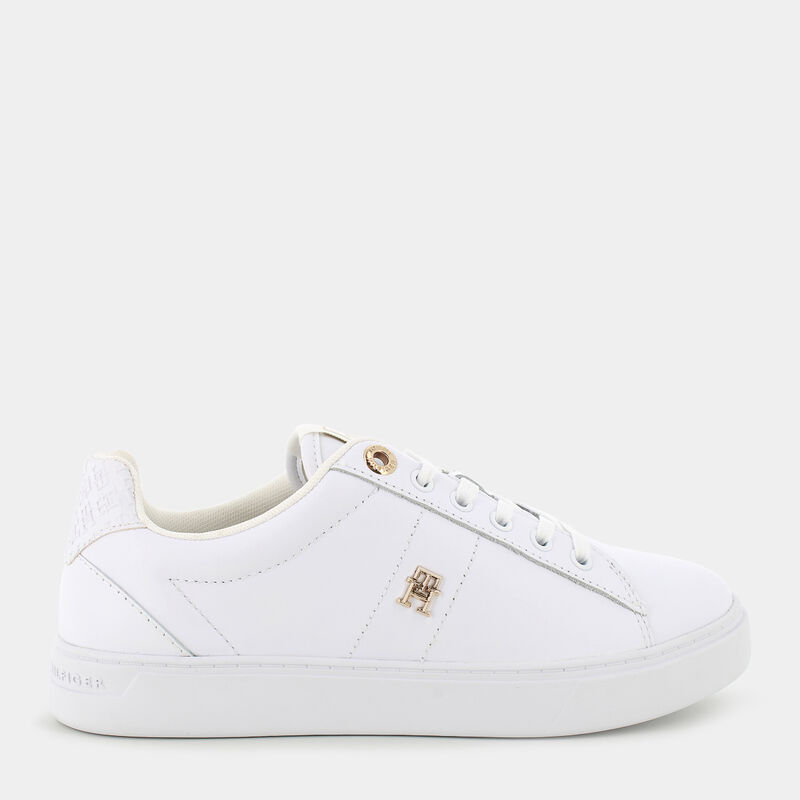 null da TOMMY H 7999 YBS WHITE I24, 39 | null TOMMY HILFIGER