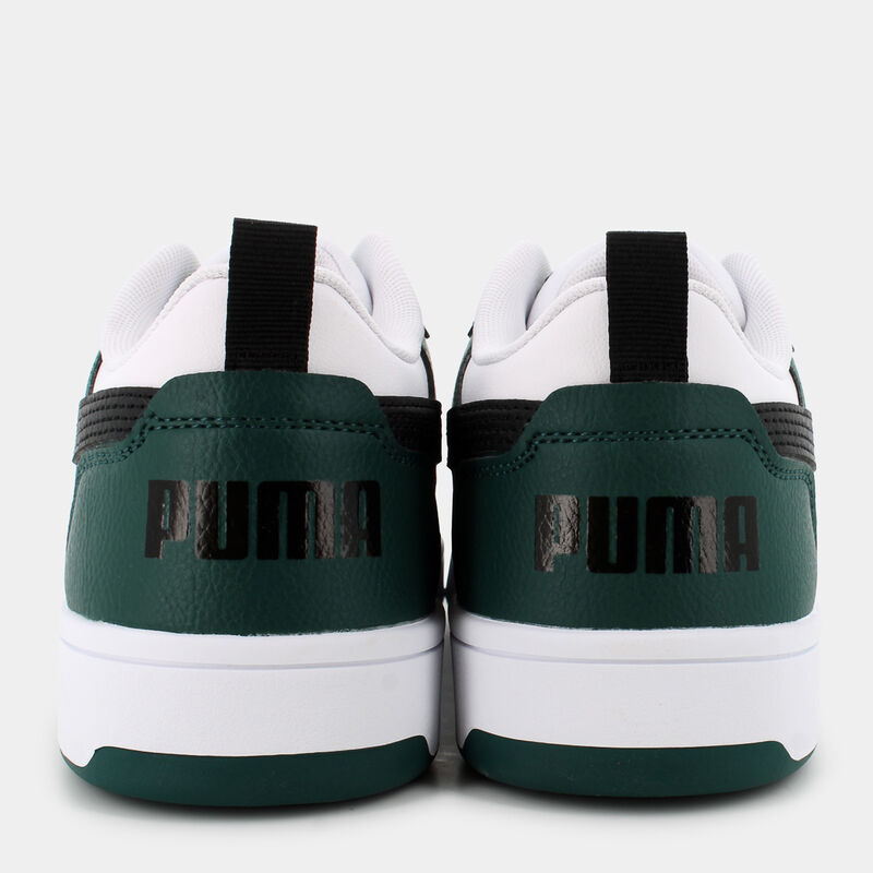 null da PUMA 392328 REBOUND 34 WHIT I24, 10% | null PUMA