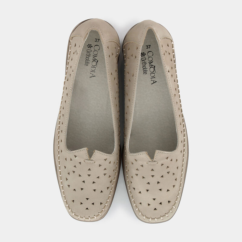 SCARPE da DONNA | MOCASSINI COMODIA