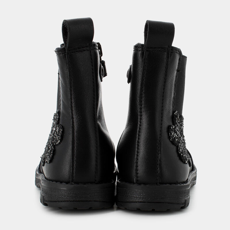 BAMBINA da BAMBINI | PRIMI PASSI PRIMIGI