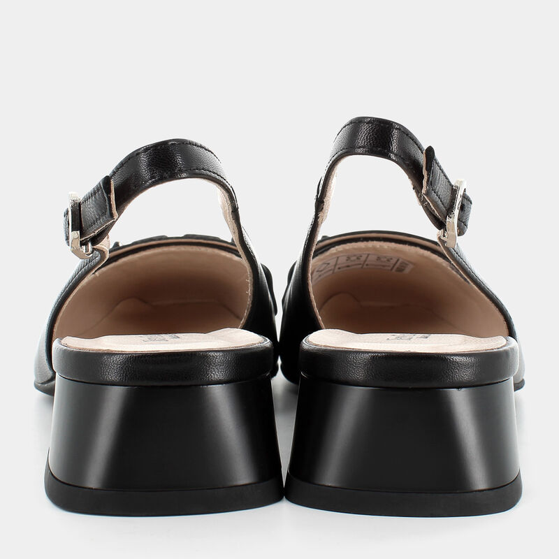 SCARPE da DONNA | CHANEL NERO GIARDINI