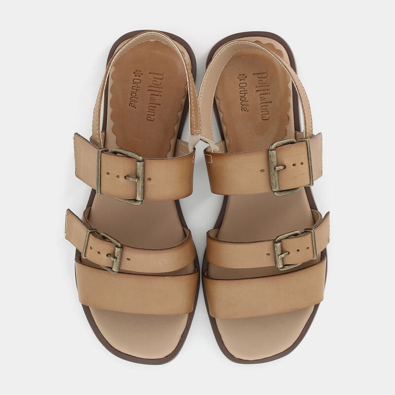SCARPE da DONNA | SANDALI PATTI DI LUNA