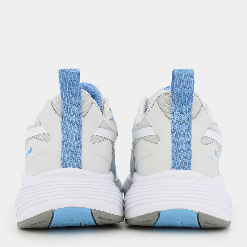 null da REEBOK 100257647 VERSE GREY/WH E26, 7 | null REEBOK