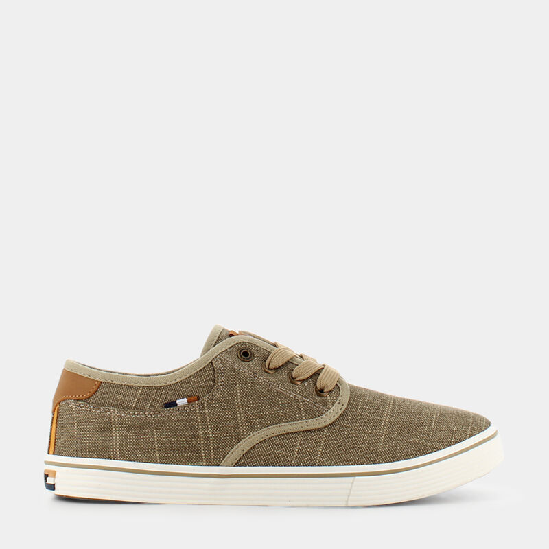 SCARPE da UOMO | STRINGATE WRANGLER