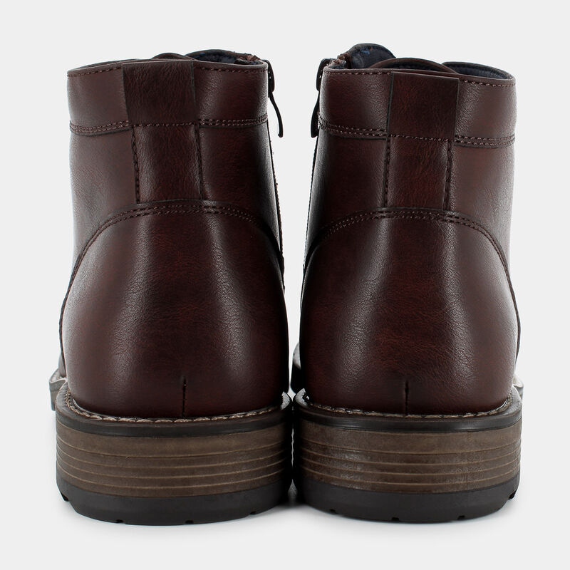 SCARPE da UOMO | SCARPONCINI STEP BY STEP