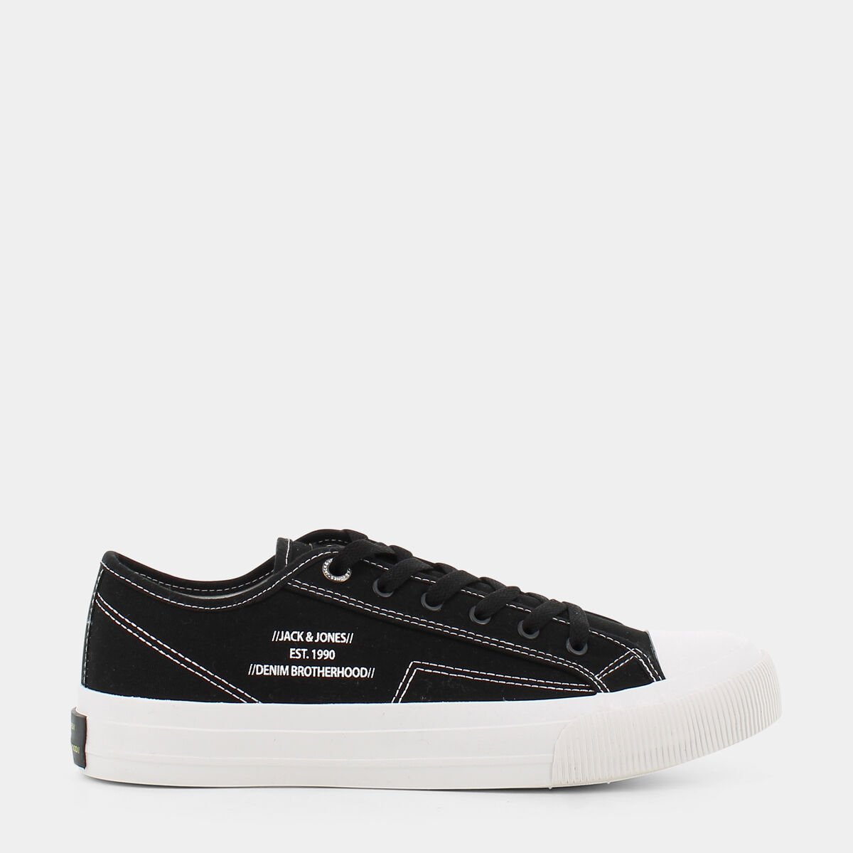 Sneakers Jack&jones da Uomo, nero