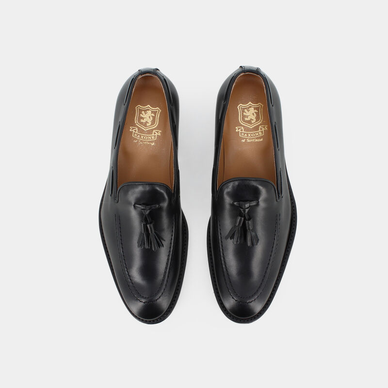 SCARPE da UOMO | MOCASSINI SAXONE