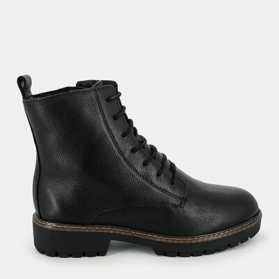 SCARPE da DONNA | SCARPONCINI PATTI DI LUNA