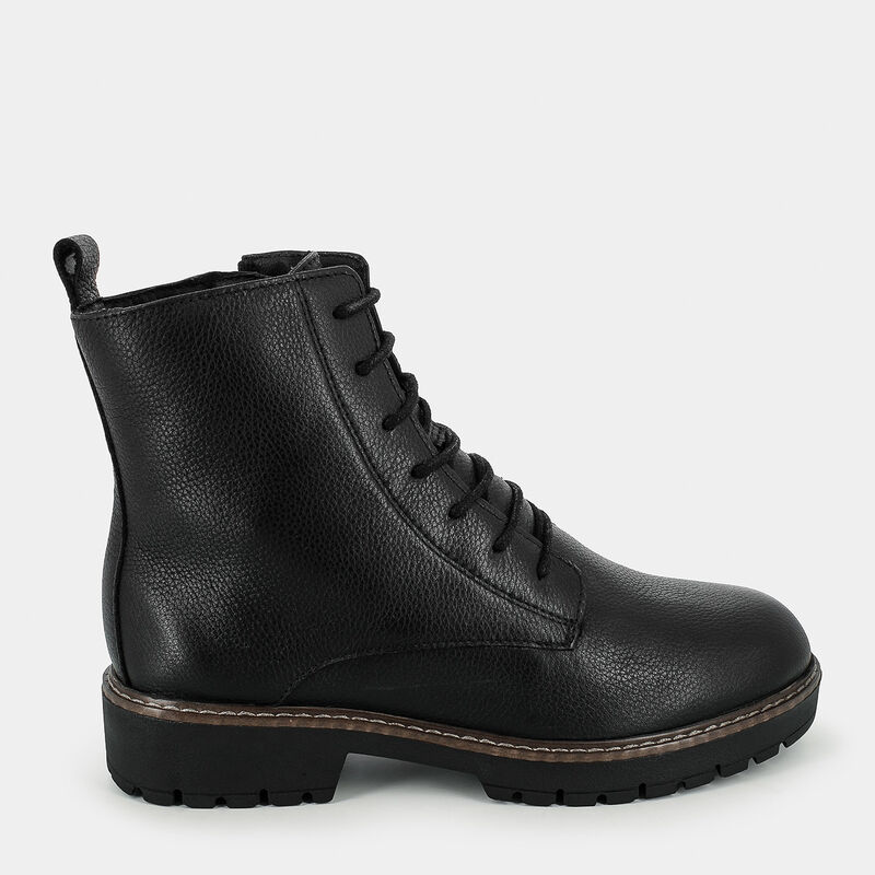 SCARPE da DONNA | SCARPONCINI PATTI DI LUNA