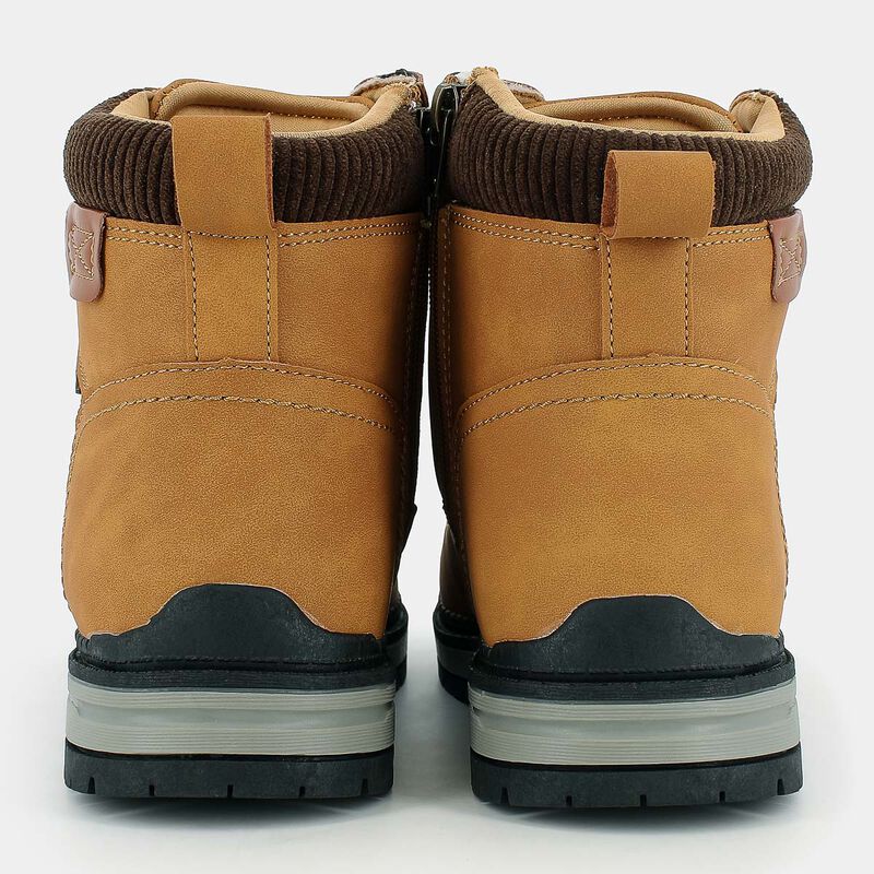 SCARPE da UOMO | SCARPONCINI STEP BY STEP