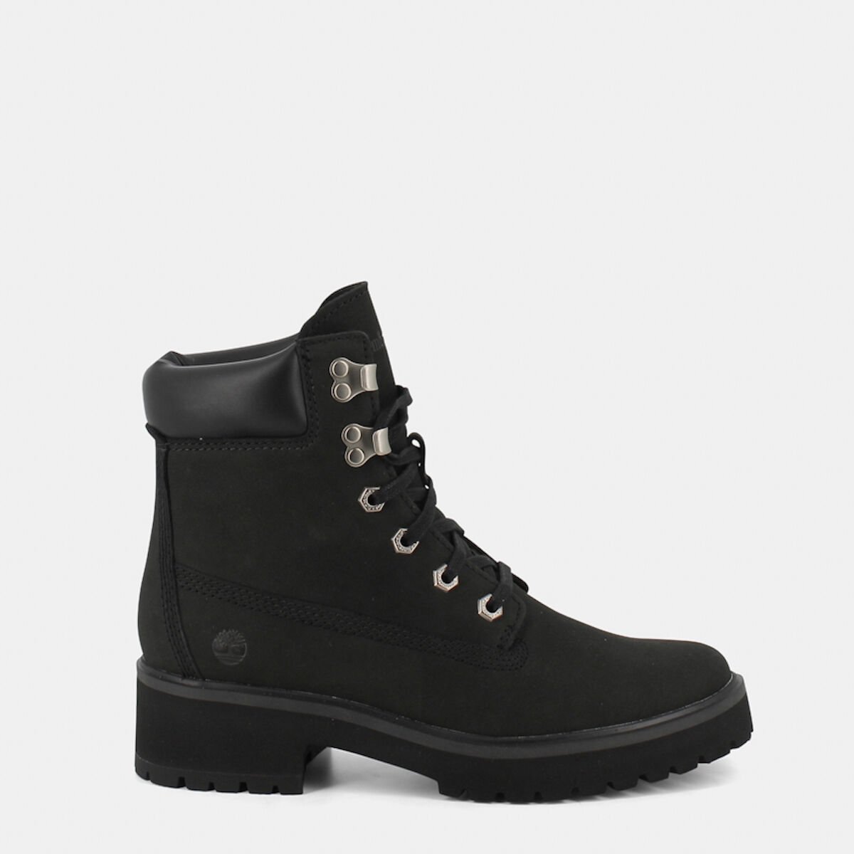 SCARPONCINI da DONNA TIMBERLAND TB0A5NYY01 NERO Scarpamondo