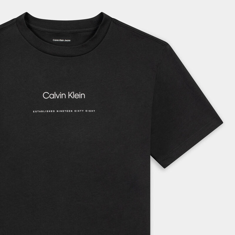 ABBIGLIAMENTO da DONNA | T CALVIN KLEIN JEANS