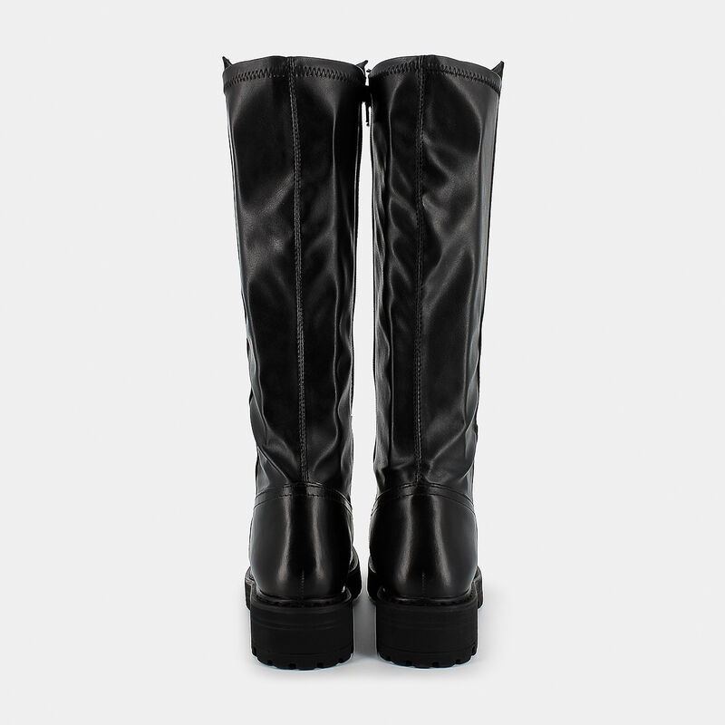 SCARPE da DONNA | STIVALI PATTI DI LUNA