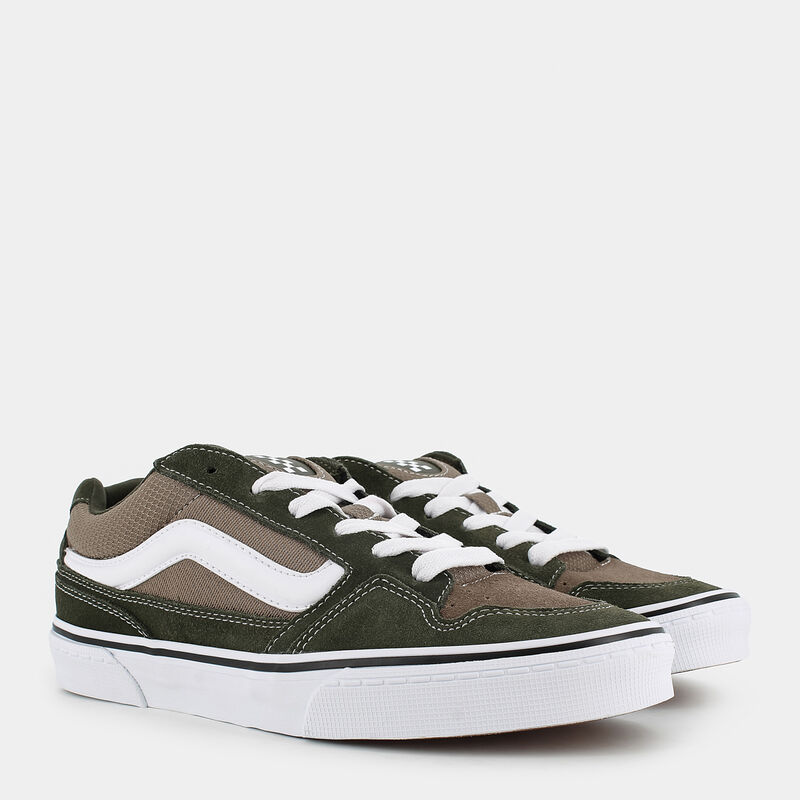 SCARPE da UOMO | SPORTIVE VANS