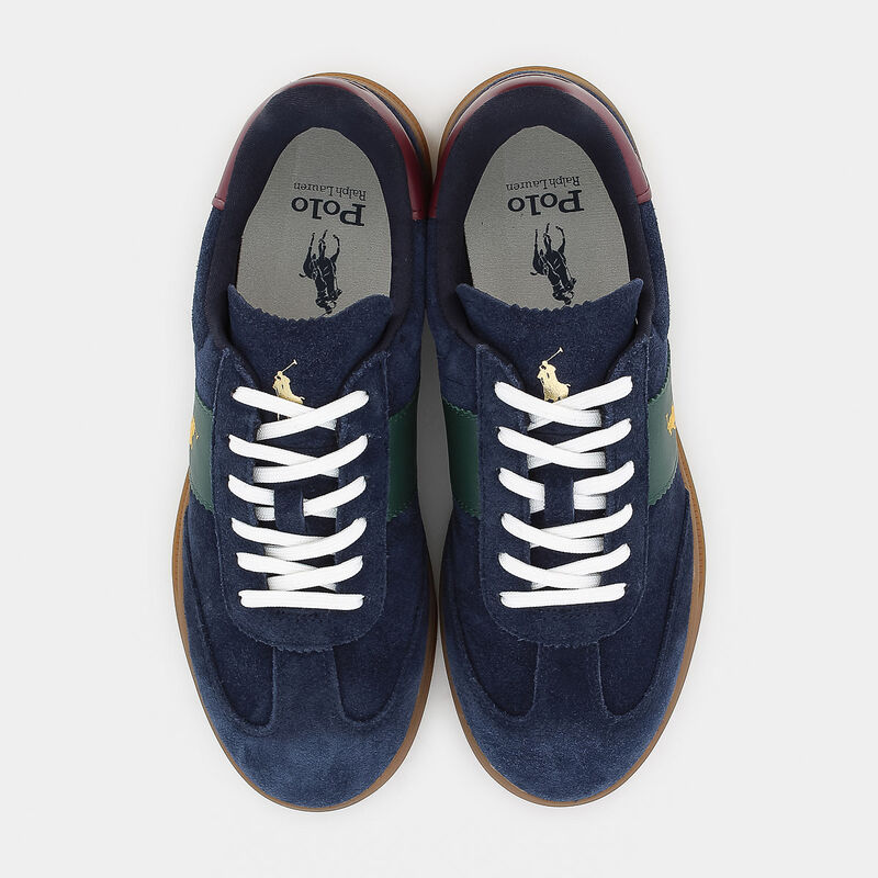 SCARPE da UOMO | SNEAKERS POLO RALPH LAUREN