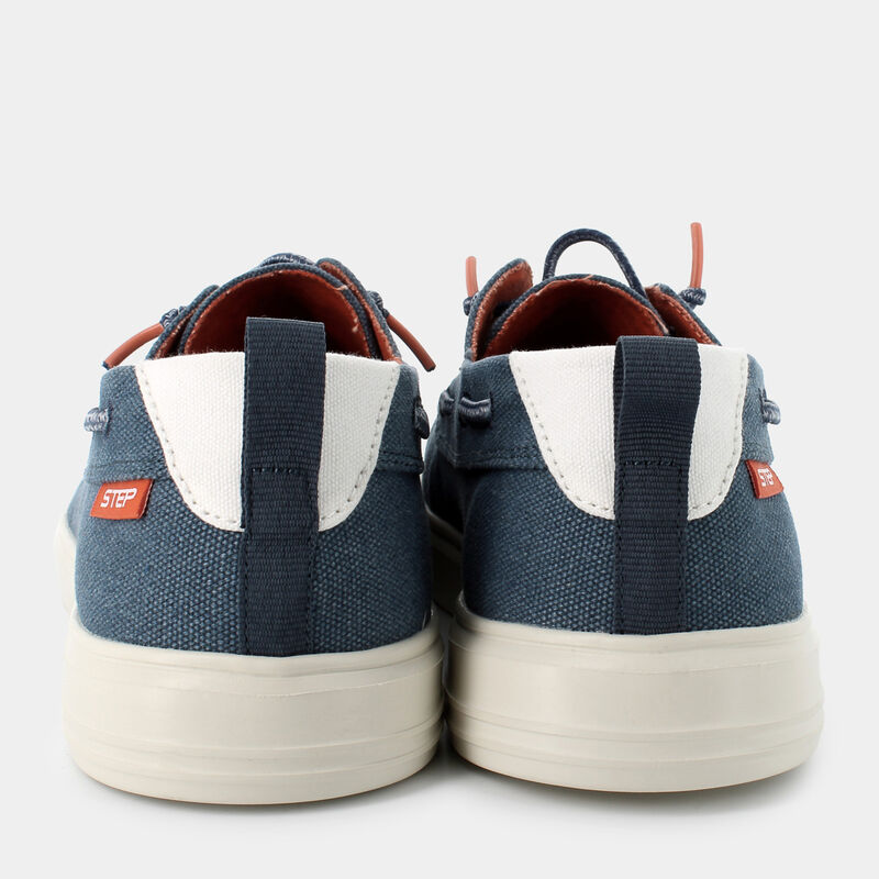 SCARPE da UOMO | MOCASSINI STEP BY STEP