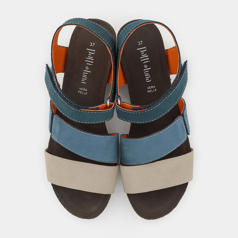 SCARPE da DONNA | SANDALI PATTI DI LUNA