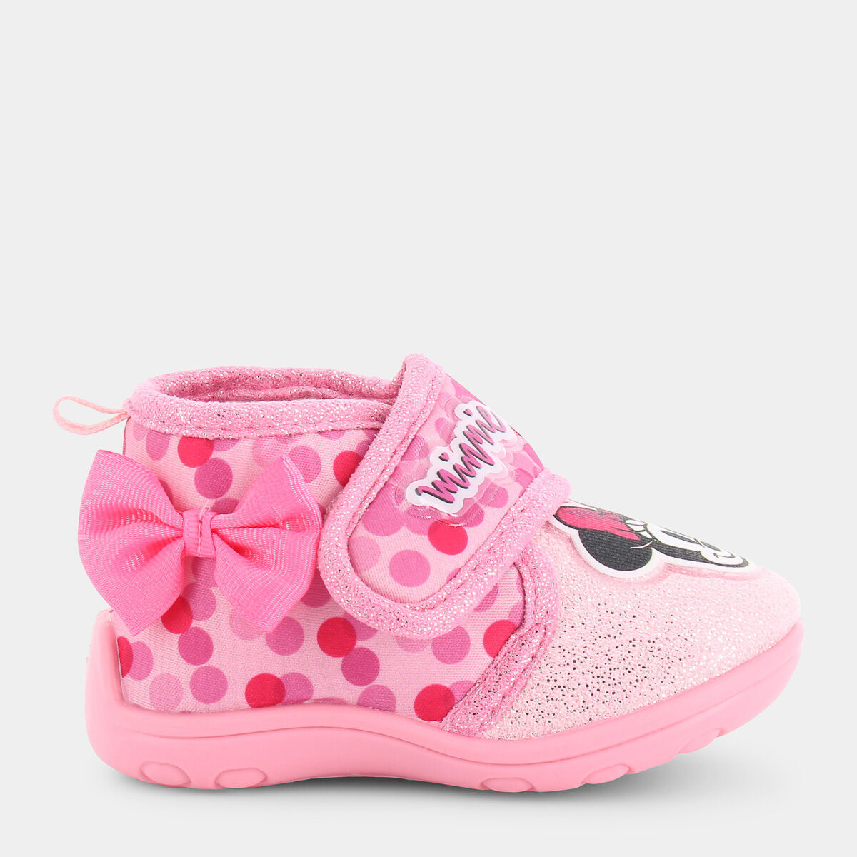 Pantofole sales minnie bambina