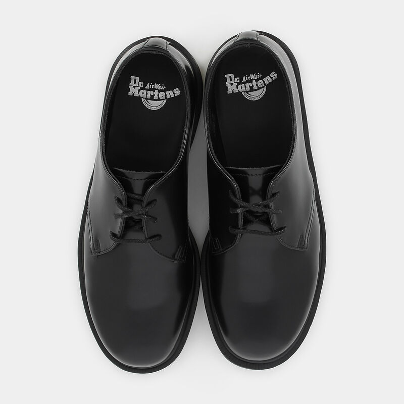 SCARPE da UOMO | STRINGATE DR MARTENS