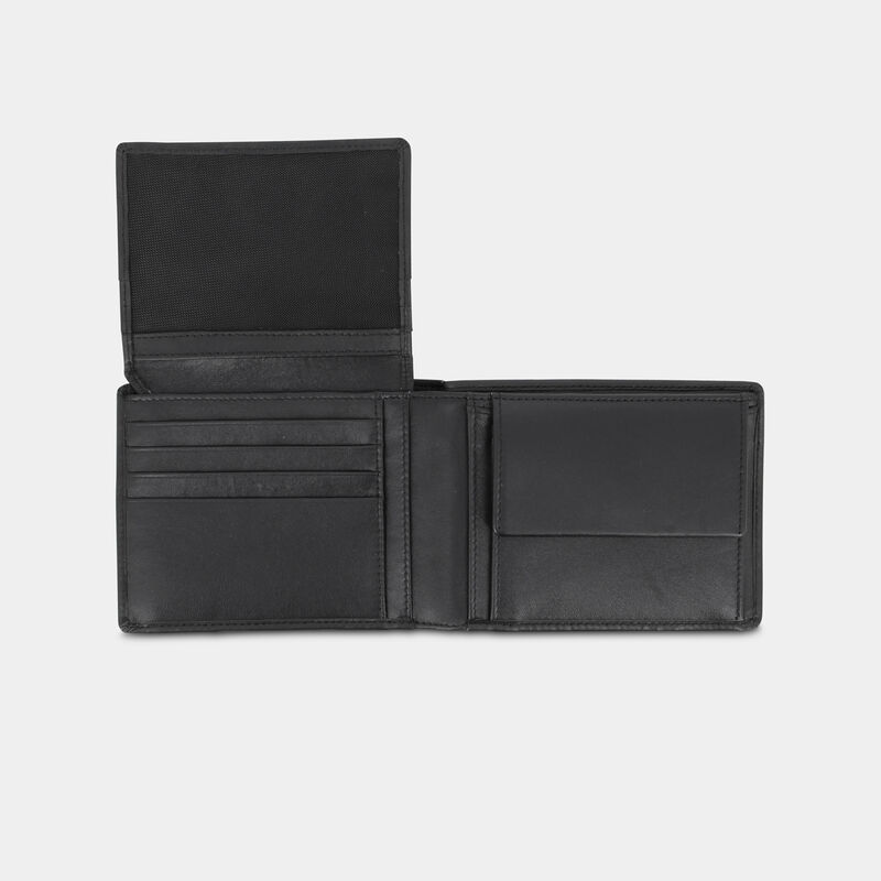 null da RONCATO 412900 PASCAL NERO CO | null RONCATO