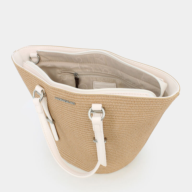 null da MARINA  MB0612HG2  OFF WHI E25 | null MARINA GALANTI