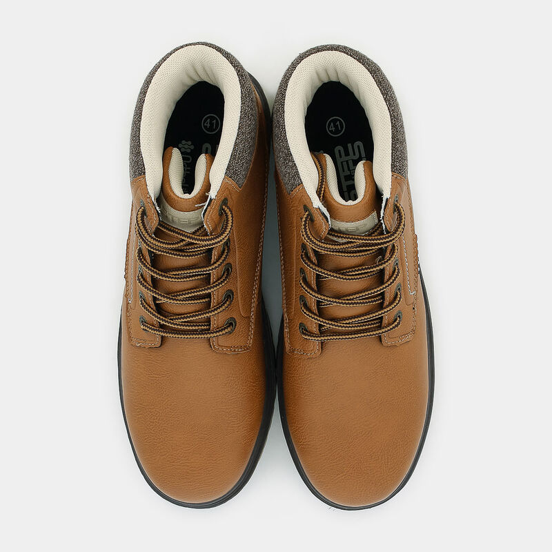 SCARPE da UOMO | SCARPONCINI STEP BY STEP