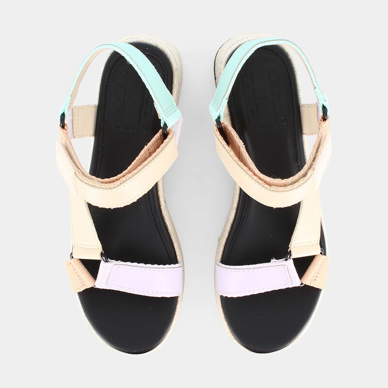 SCARPE da DONNA | SANDALI TOMMY HILFIGER
