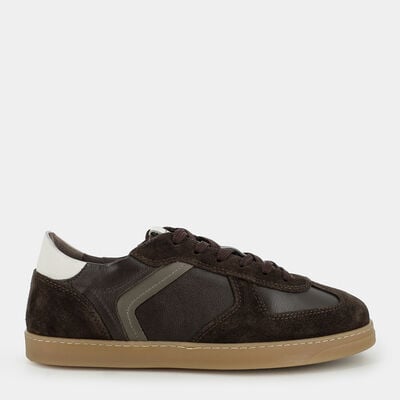 SCARPE da UOMO | SNEAKERS NERO GIARDINI