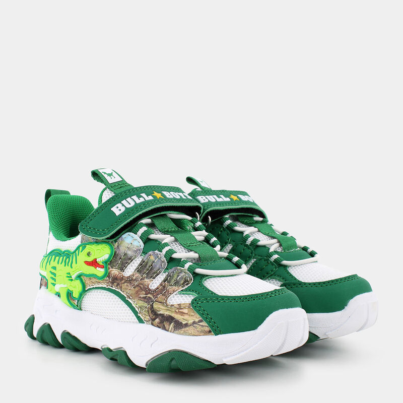 BAMBINO da BAMBINI | SPORTIVE BULL BOYS