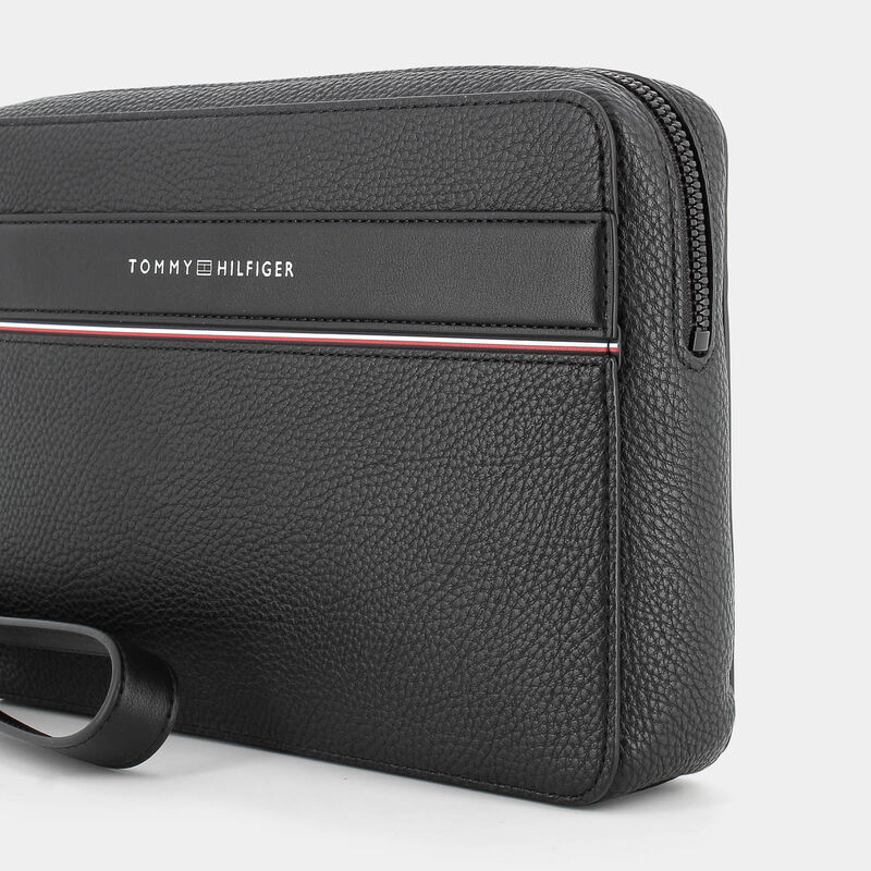 BDS TH CORP BLACK E25 da TOMMY H 13047 | null TOMMY HILFIGER