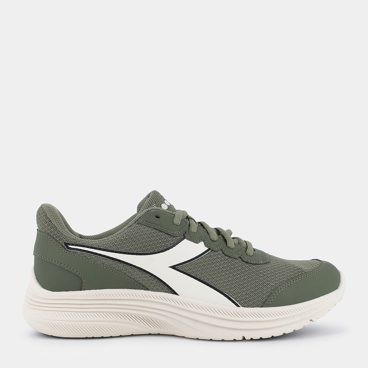 Sportive Diadora da Uomo, verde