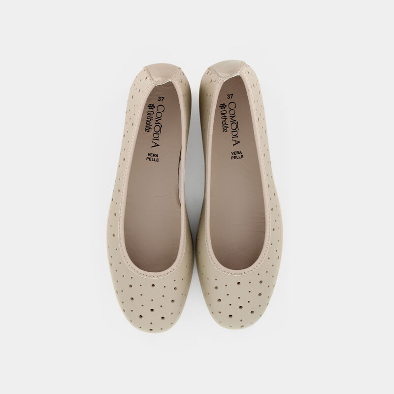 SCARPE da DONNA | MOCASSINI COMODIA