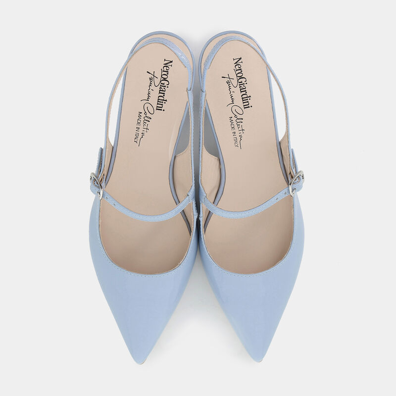 SCARPE da DONNA | CHANEL NERO GIARDINI