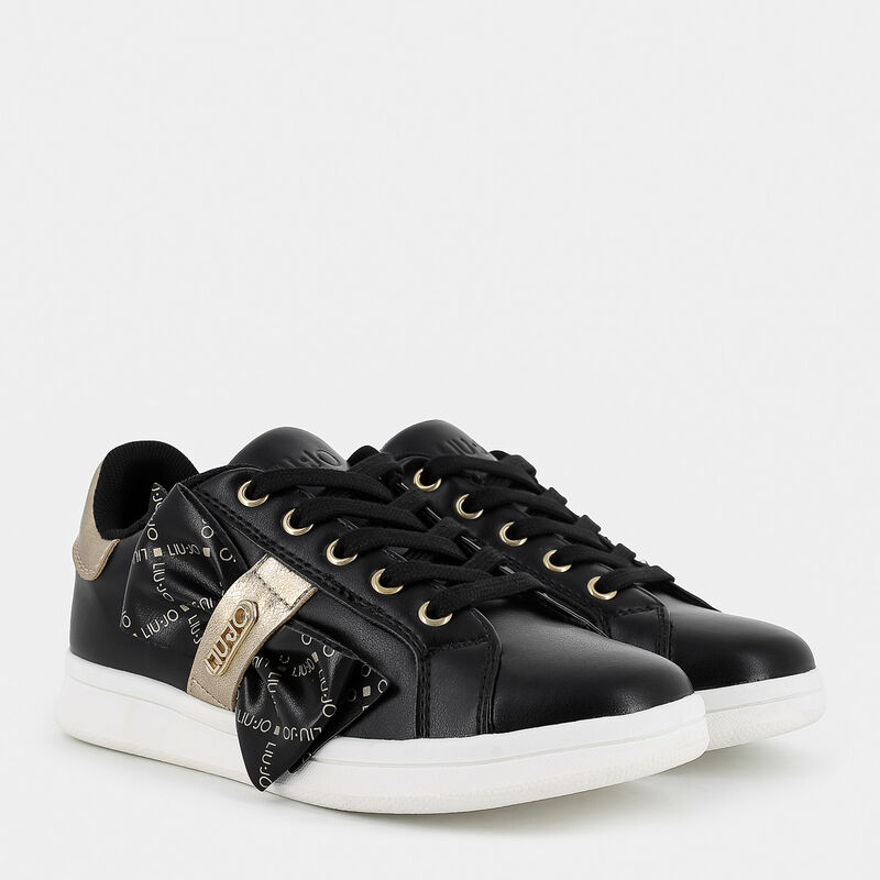 BAMBINA da BAMBINI | SNEAKERS LIU-JO