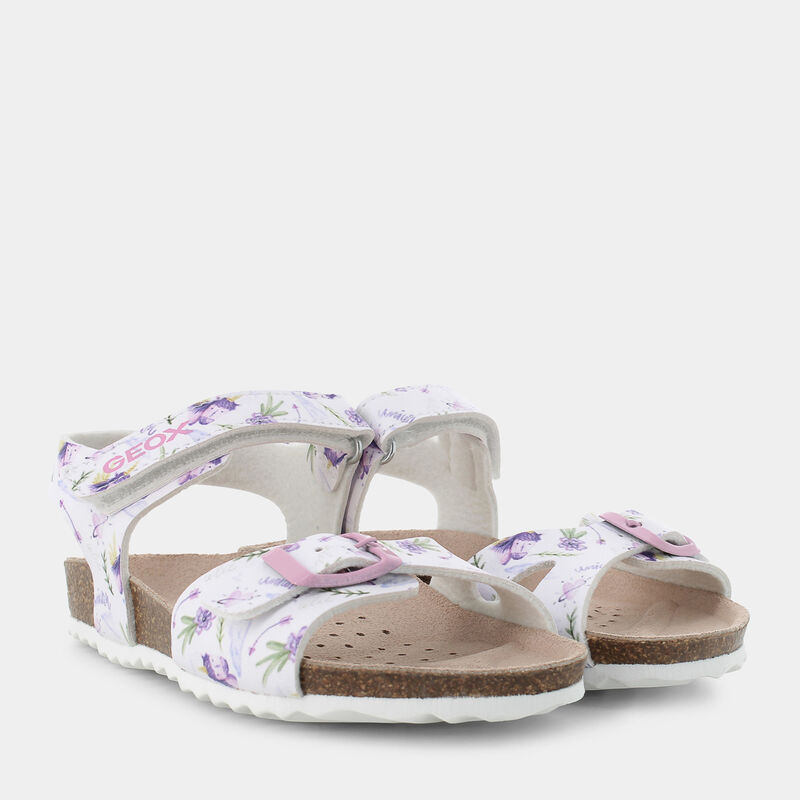 BAMBINA da BAMBINI | SANDALI GEOX