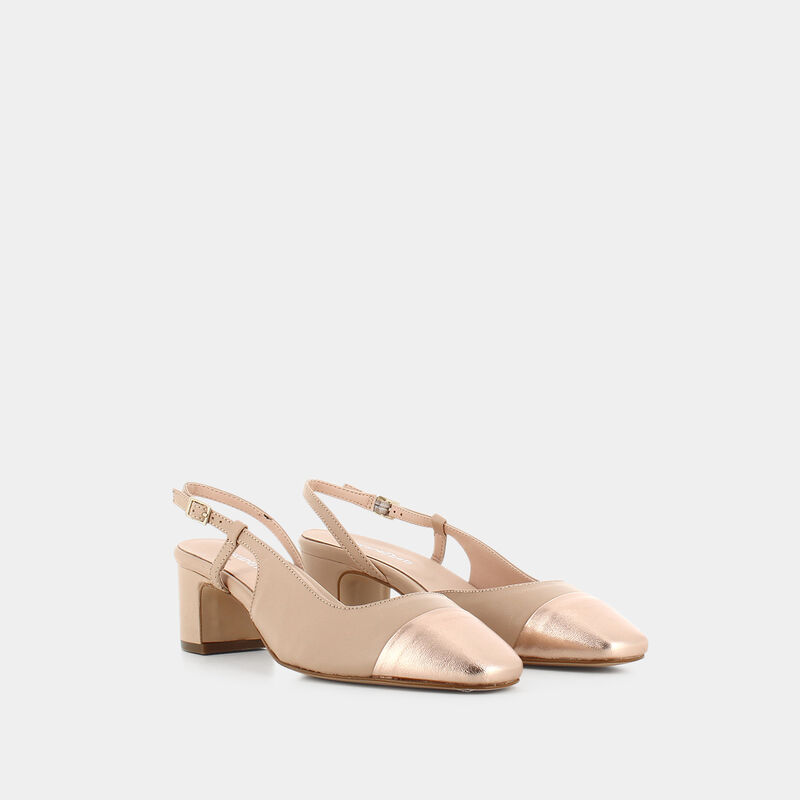 SCARPE da DONNA | CHANEL OSCAR&THAIS