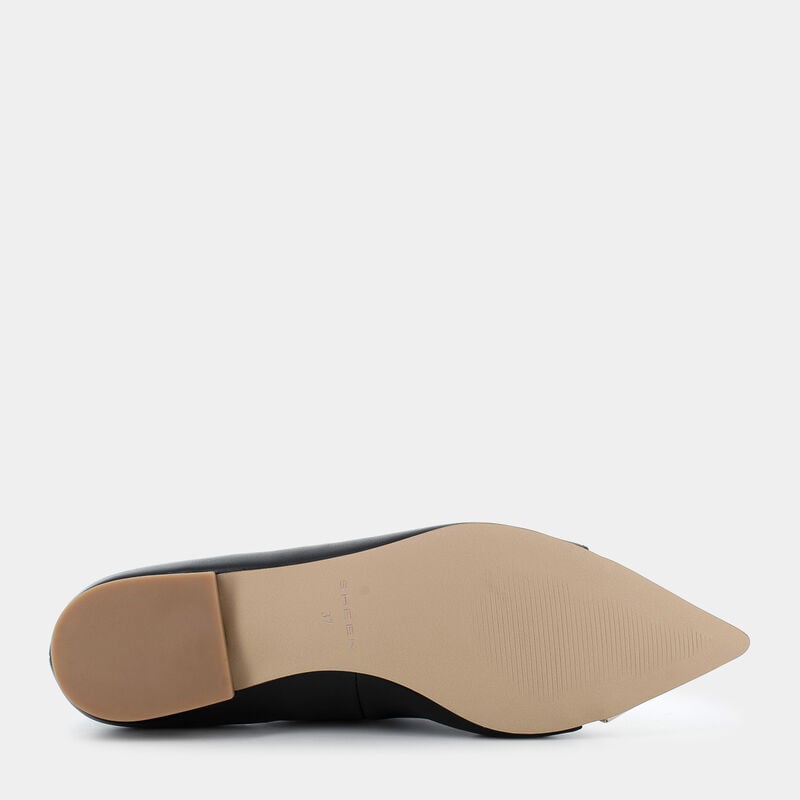 SCARPE da DONNA | BALLERINE SHEEN