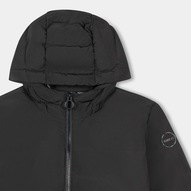 ABBIGLIAMENTO da UOMO | GIACCHE GEOX