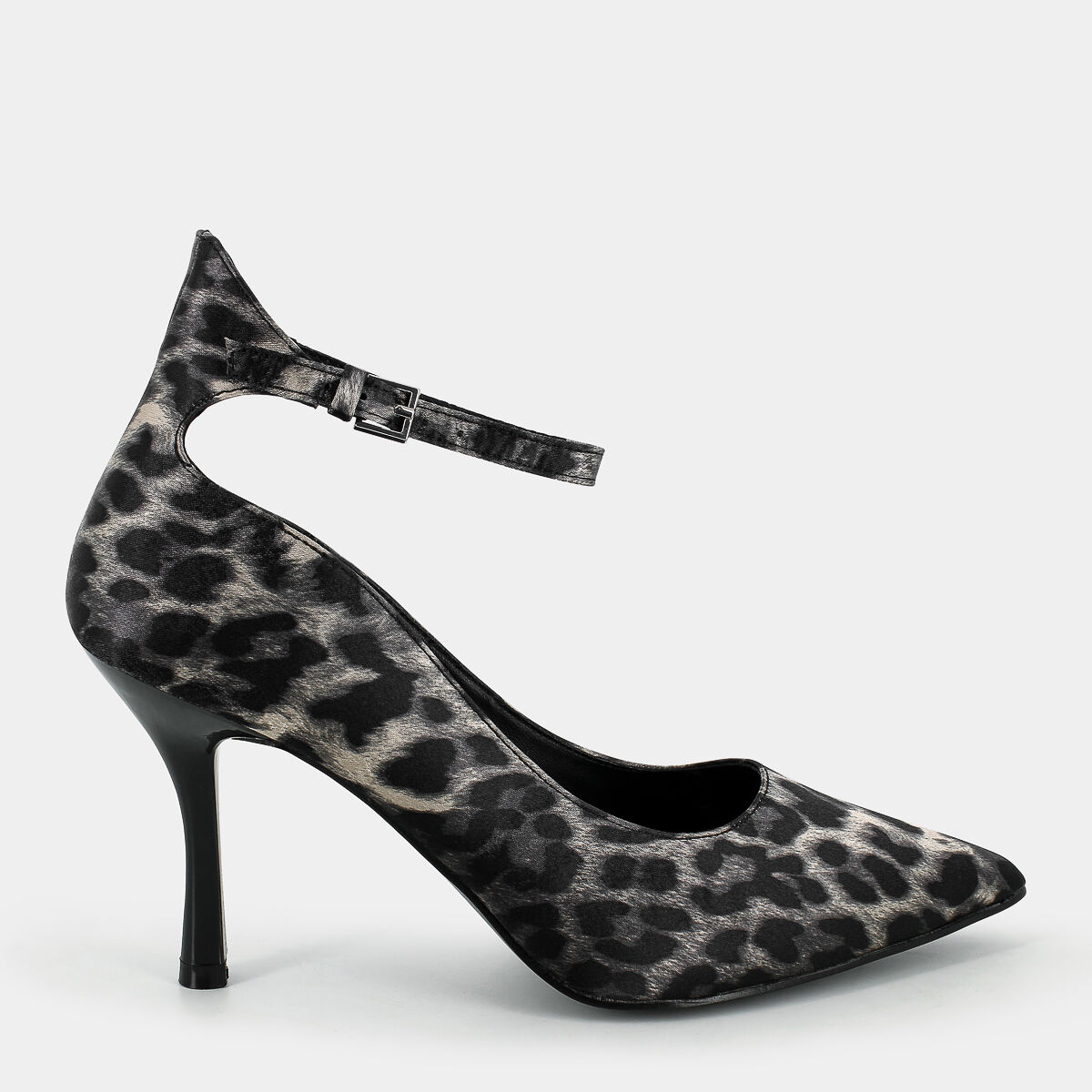 Décolleté Sheen da Donna, marrone