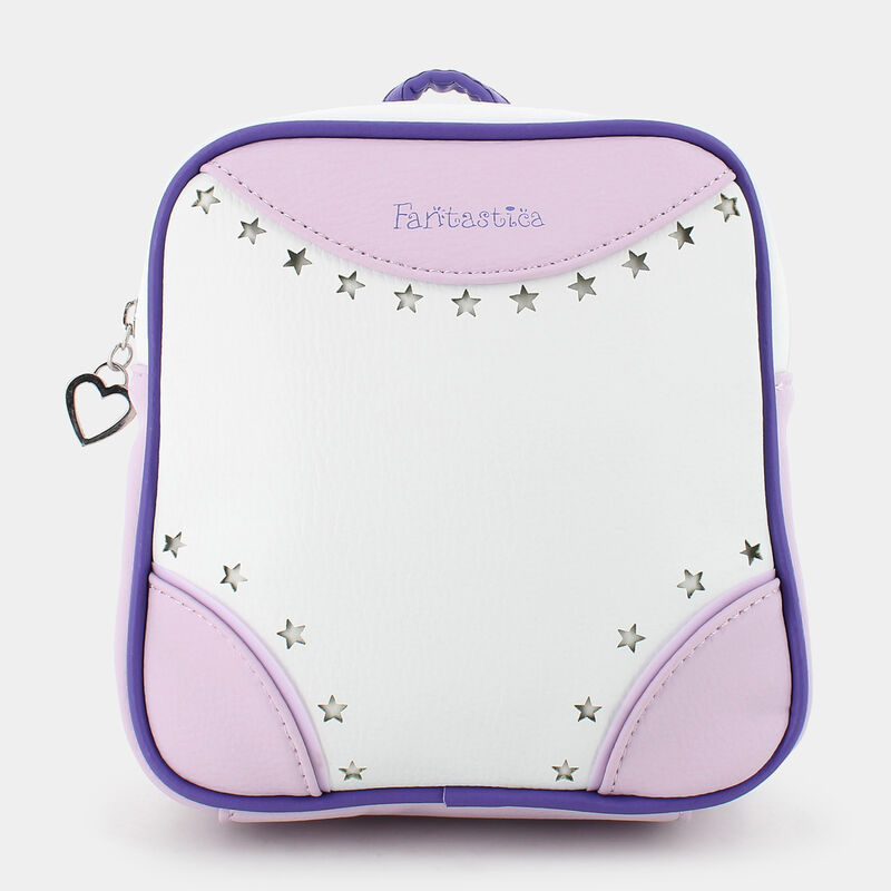 BAMBINA da BAMBINI | ZAINI E ACCESSORI FANTASTICA