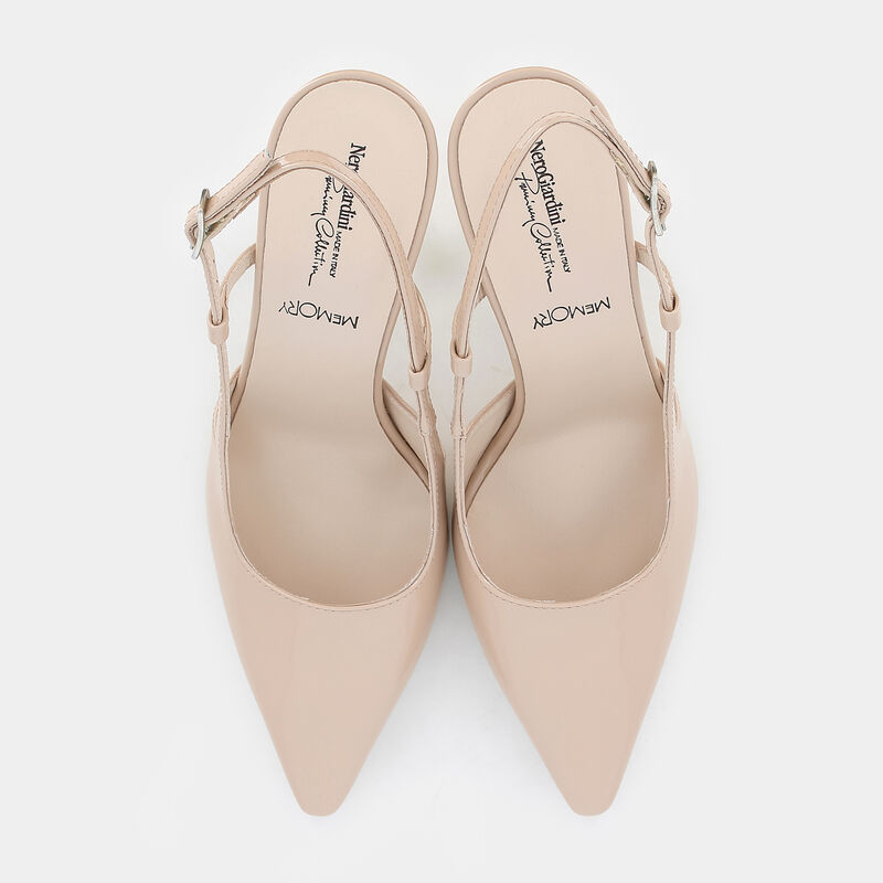 SCARPE da DONNA | CHANEL NERO GIARDINI