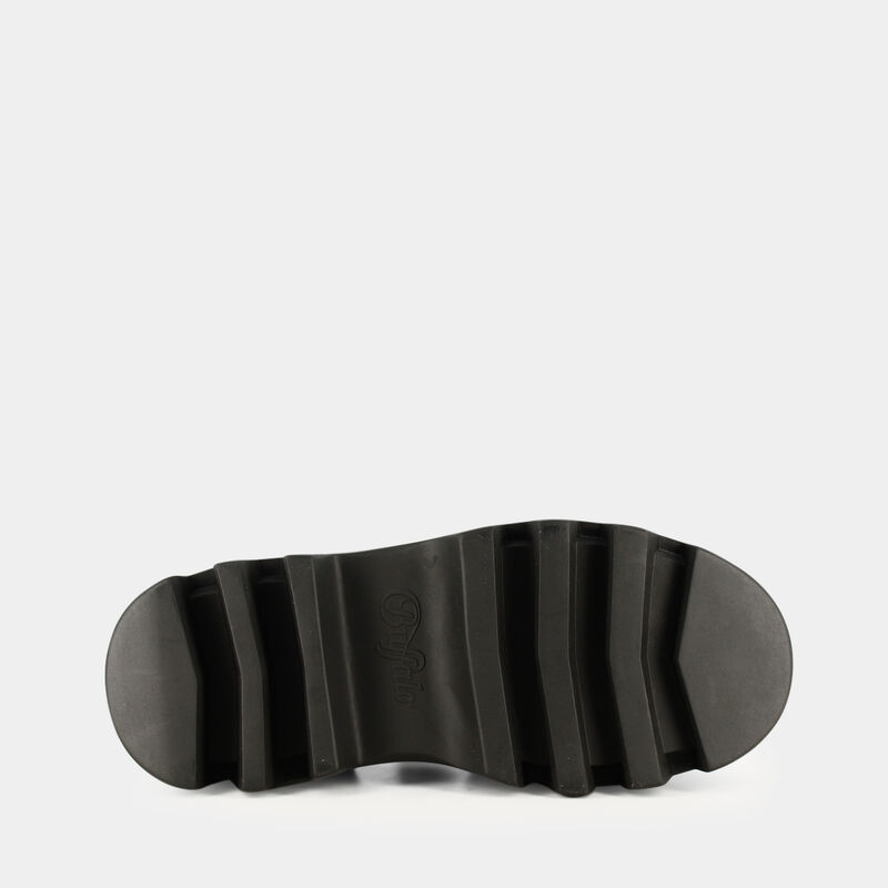 null da BUFFALO 1602129 FLORA BLACK E23, 39 | null BUFFALO
