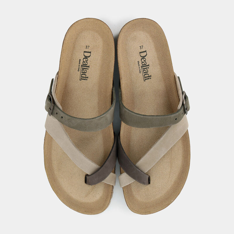 SCARPE da DONNA | SANDALI DEALIADI