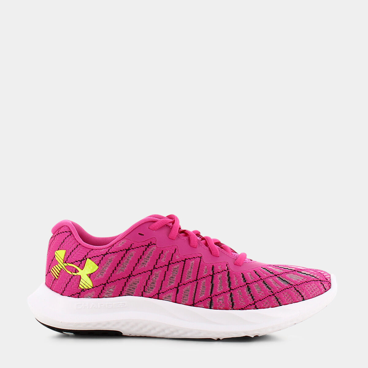 Sportive Under Armour da Donna, rosa