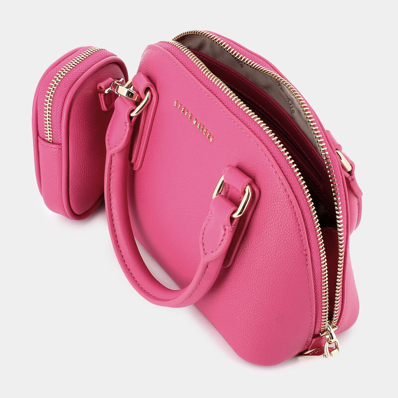 null da STEVE M BWANDA  PINK E24 | null STEVE MADDEN