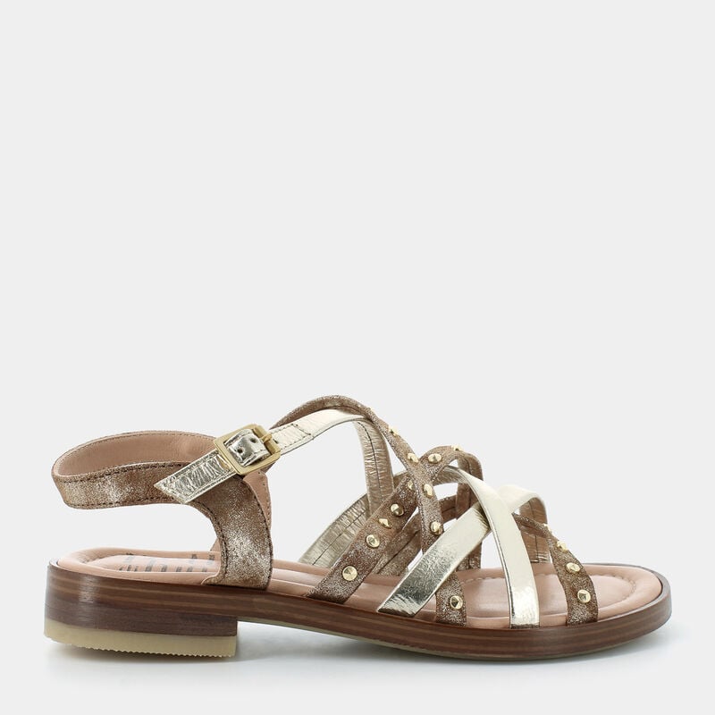 SCARPE da DONNA | SANDALI PATTI DI LUNA